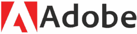 Adobe Logo