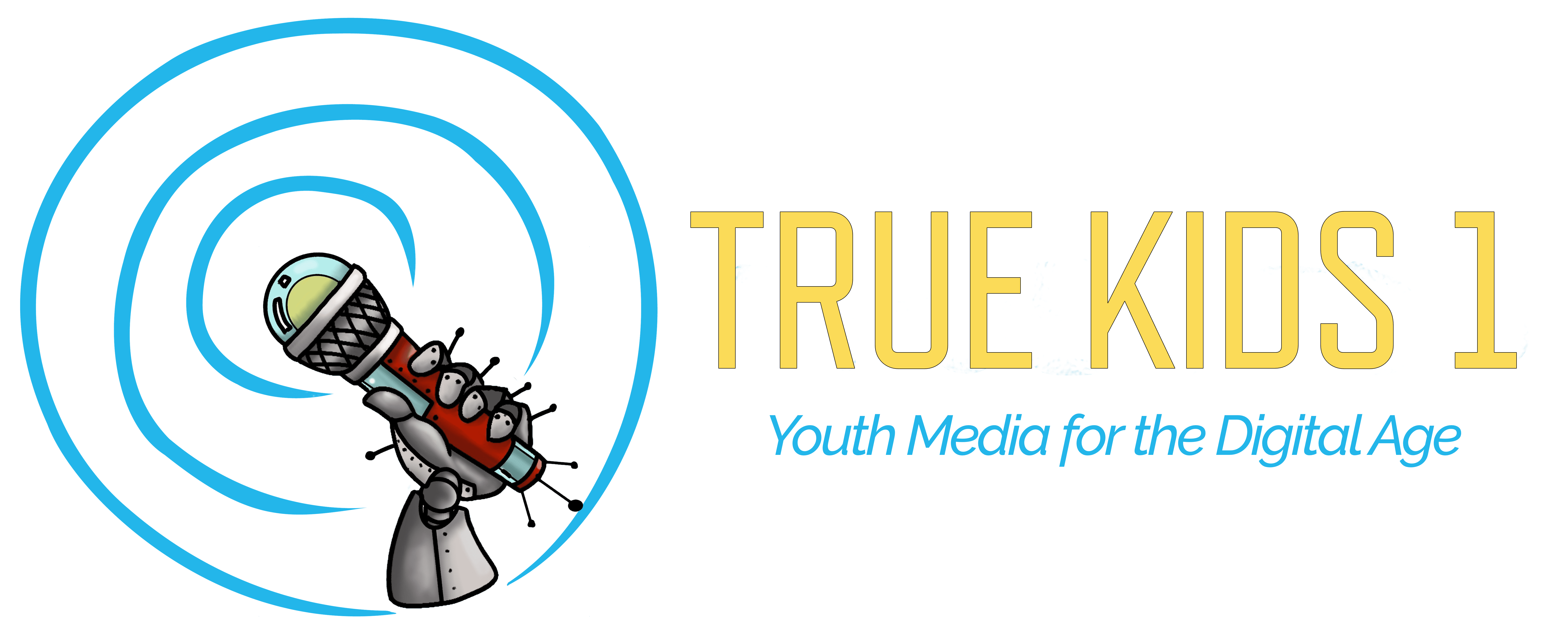 True Kids 1 Logo