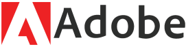 Adobe Logo