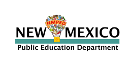 NMPED Logo